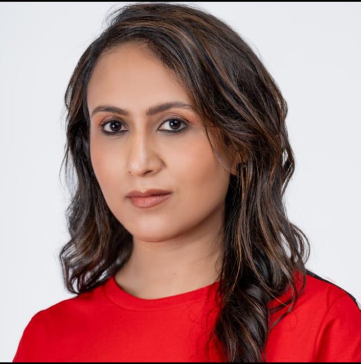 Meenakshi Kumari 